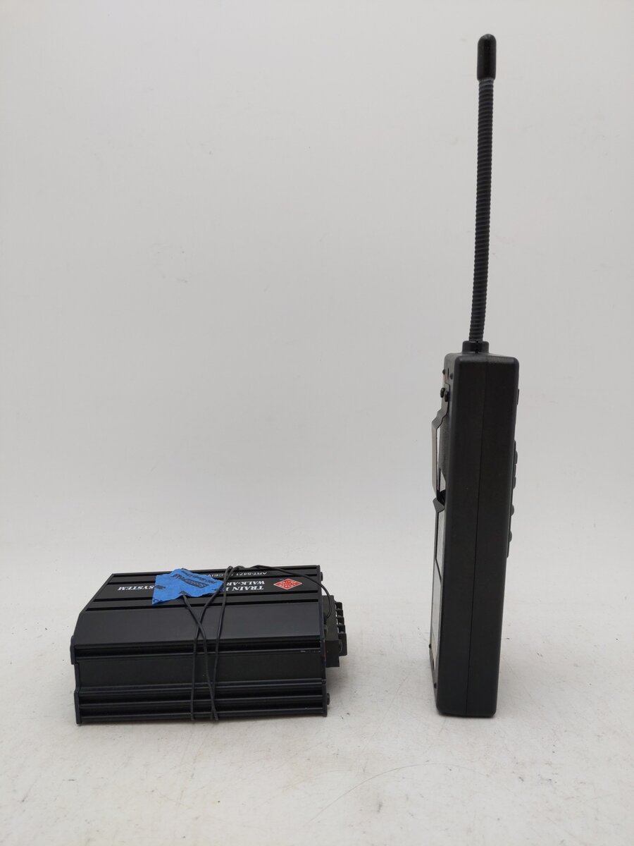 Aristo-Craft ART-5470 Train Engineer Walk-Around Control System EX