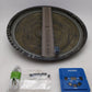 Walthers 933-2851 HO Scale Assembled Motorized 110' Turntable