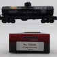 Mantua 732184 HO Sunoco 40' Single Dome Tank Car #78200 LN/Box