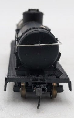 Mantua 732184 HO Sunoco 40' Single Dome Tank Car #78200 LN/Box