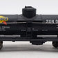 Mantua 732184 HO Sunoco 40' Single Dome Tank Car #78200 LN/Box