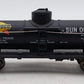 Mantua 732184 HO Sunoco 40' Single Dome Tank Car #78200 LN/Box