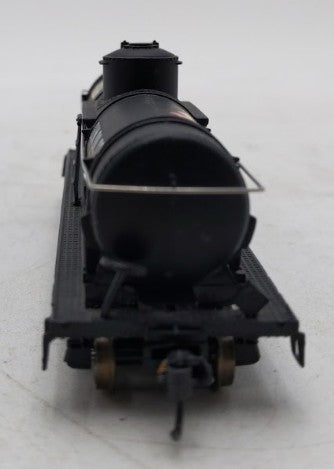 Mantua 732184 HO Sunoco 40' Single Dome Tank Car #78200 LN/Box
