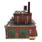 Woodland Scenics BR5026 HO Built-&-Ready Clyde & Dale's Barrel Factory Building VG