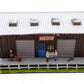 Menards 279-5005 HO Scale Chippewa Valley Farm Supply Pre-Built Building Model EX