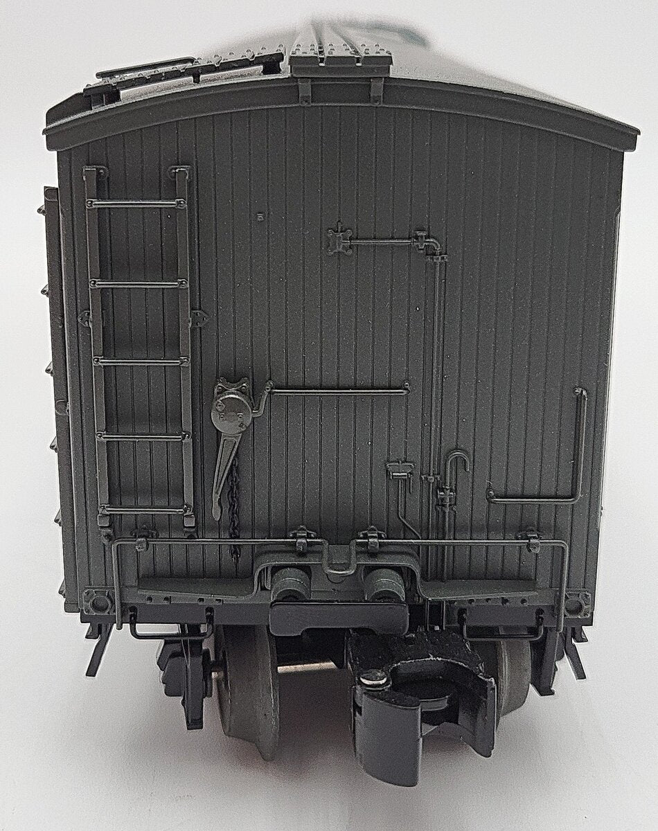 Lionel 6-17361 O Gauge Hood's Woodside Billboard Milk Car #811 EX/Box