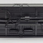 Lionel 6-17361 O Gauge Hood's Woodside Billboard Milk Car #811 EX/Box