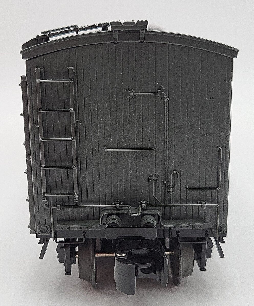 Lionel 6-17361 O Gauge Hood's Woodside Billboard Milk Car #811 EX/Box