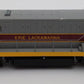 Rapido Trains 035512 HO Erie Lackawanna U25B Diesel Locomotive #2511 - DCC/Sound EX/Box