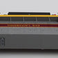 Rapido Trains 035512 HO Erie Lackawanna U25B Diesel Locomotive #2511 - DCC/Sound EX/Box