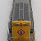 Rapido Trains 035512 HO Erie Lackawanna U25B Diesel Locomotive #2511 - DCC/Sound EX/Box