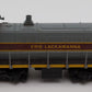 Atlas 8081 HO Scale Erie Lack. S-2 Diesel #507 LN/Box