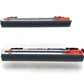 Graham Farish 371-557 N Scale East Midlands DMU Class 158 Locomotives (Set of 2) LN/Box