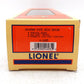 Lionel 6-16285 O Gauge Savannah State Docks Boxcar #9700 EX/Box