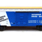 Lionel 6-16285 O Gauge Savannah State Docks Boxcar #9700 EX/Box