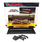 Lionel 6-16621 O Gauge Alaska Operating Log Dump Car EX/Box