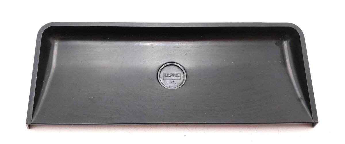 Lionel 6-16621 O Gauge Alaska Operating Log Dump Car EX/Box