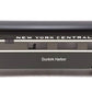 Lionel 6-19137 O Gauge New York Central "Dunkirk Harbor" Duplex Roomette Car EX/Box