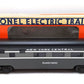 Lionel 6-19137 O Gauge New York Central "Dunkirk Harbor" Duplex Roomette Car EX/Box