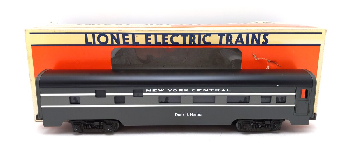 Lionel 6-19137 O Gauge New York Central 