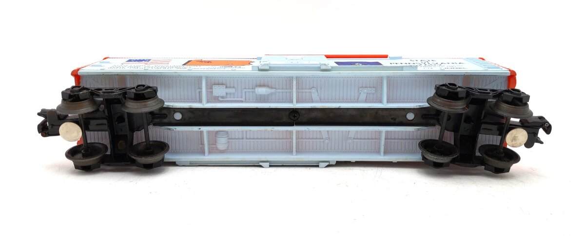 Lionel 6-7602 O Gauge Spirit of 76 State of Pennsylvania Boxcar #7602 EX/Box