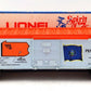 Lionel 6-7602 O Gauge Spirit of 76 State of Pennsylvania Boxcar #7602 EX/Box