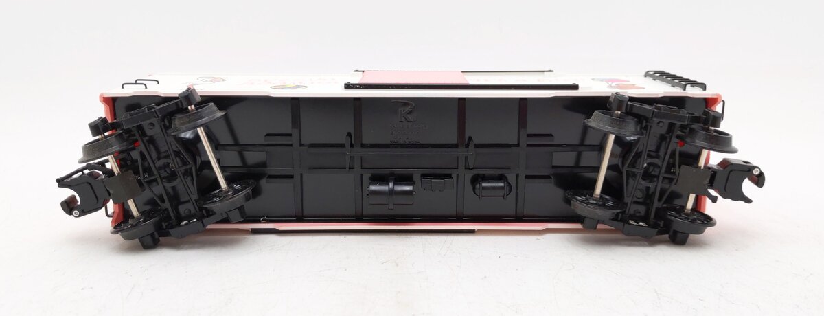 K-Line K6427 O Gauge It's a Girl! Boxcar LN/Box