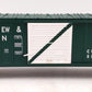 MTH 20-93100 Ashley Drew & Northern Boxcar #9341 EX