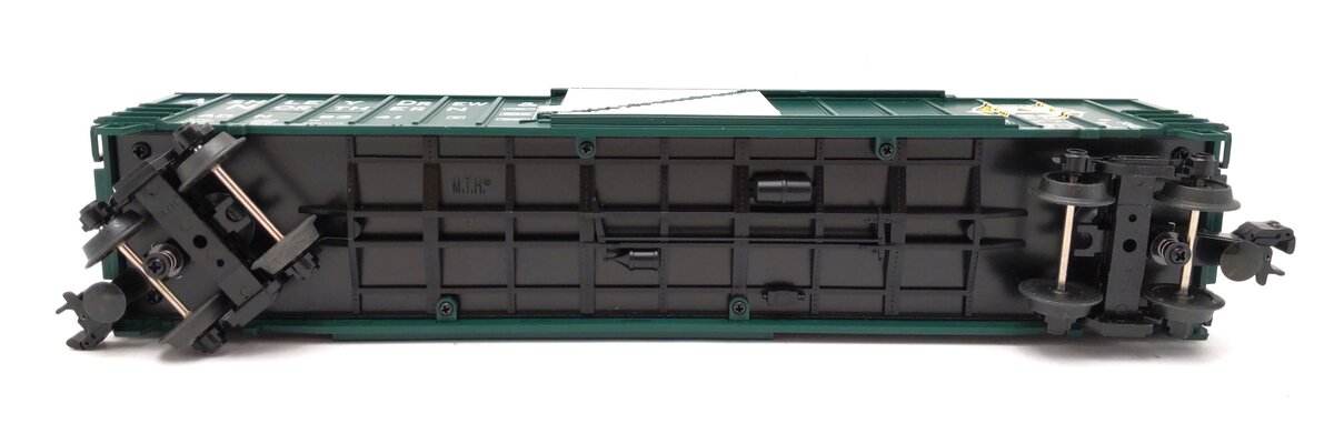 MTH 20-93100 Ashley Drew & Northern Boxcar #9341 EX