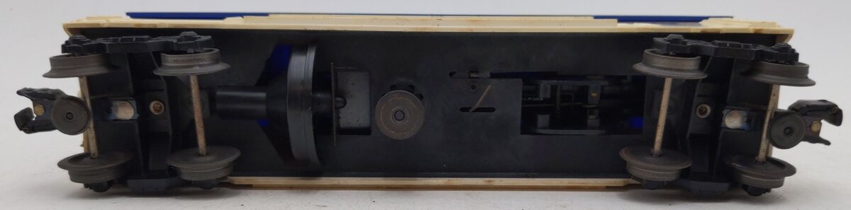 Lionel 3665 Vintage O Gauge US Air Force Minuteman Missile Launching Car VG