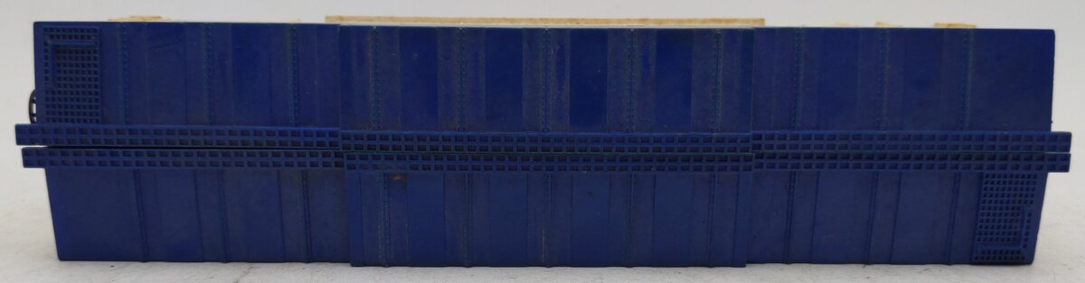 Lionel 3665 Vintage O Gauge US Air Force Minuteman Missile Launching Car VG