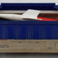 Lionel 3665 Vintage O Gauge US Air Force Minuteman Missile Launching Car VG