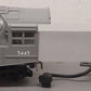 MTH 30-1113-1 O NYC 4-6-4 Dreyfuss Hudson Steam Locomotive & Tender #5445 w/PS1 VG/Box