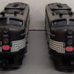 Lionel 6-18163 O New York Central FT AA Diesel Locomotive Set #1600/1601 EX/Box