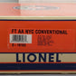 Lionel 6-18163 O New York Central FT AA Diesel Locomotive Set #1600/1601 EX/Box