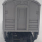 Lionel 6-16096 O Gauge Amtrak Silver Dome Vista Dome Car EX