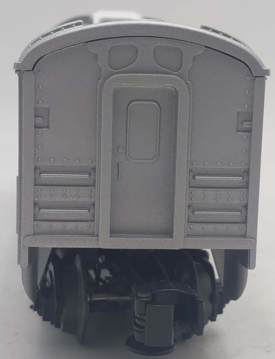 Lionel 6-16096 O Gauge Amtrak Silver Dome Vista Dome Car EX