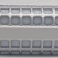 Lionel 6-16096 O Gauge Amtrak Silver Dome Vista Dome Car EX
