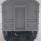 Lionel 6-16096 O Gauge Amtrak Silver Dome Vista Dome Car EX