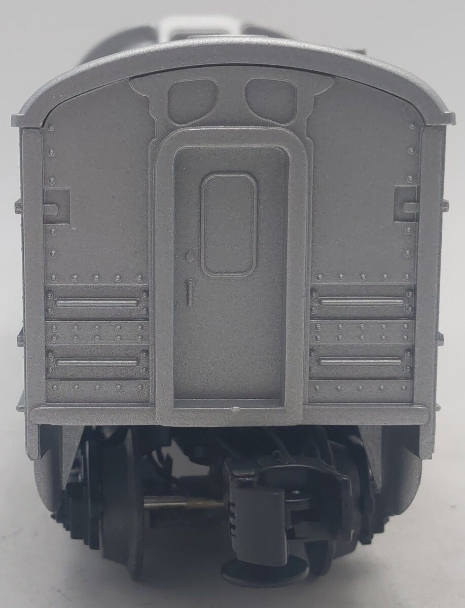 Lionel 6-16096 O Gauge Amtrak Silver Dome Vista Dome Car EX