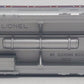 Lionel 6-16096 O Gauge Amtrak Silver Dome Vista Dome Car EX