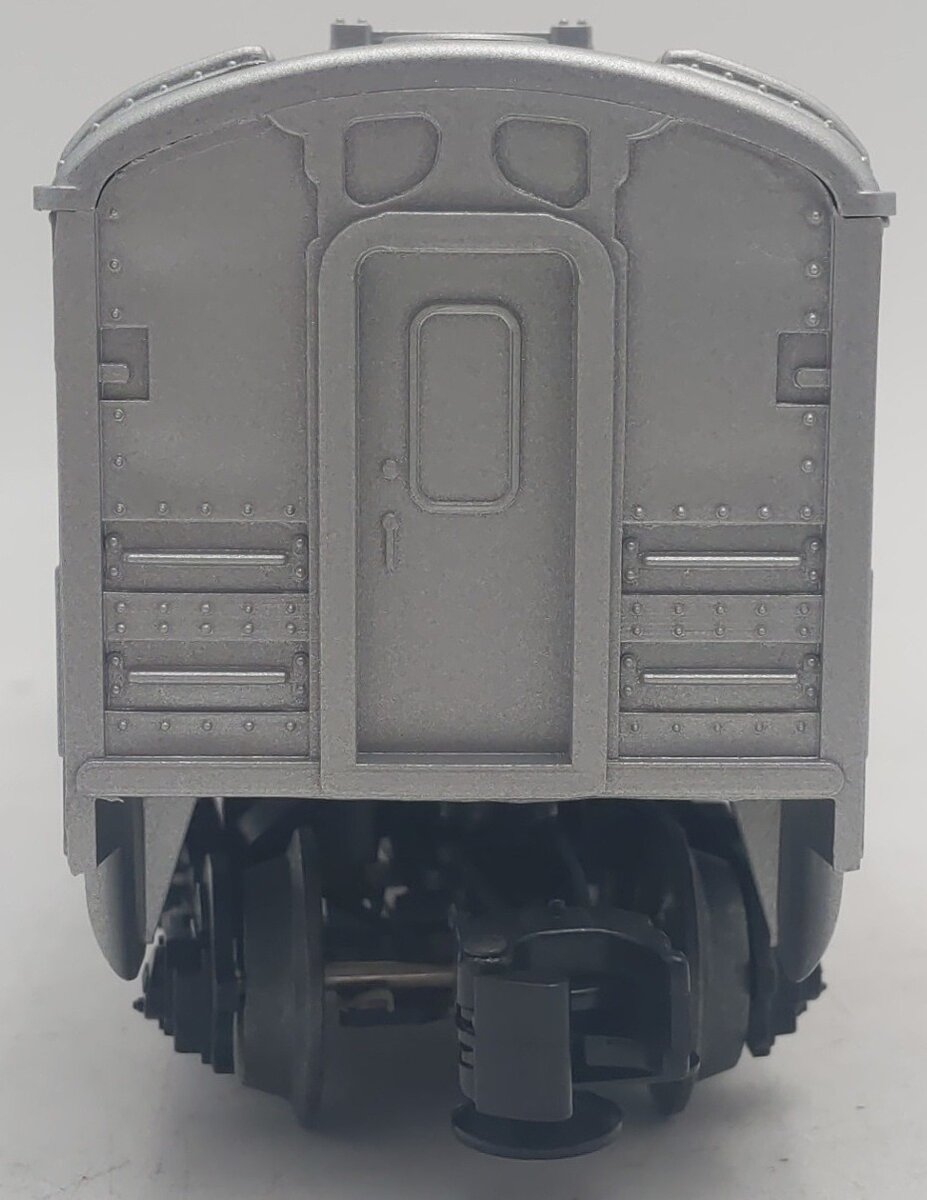 Lionel 6-16097 O Gauge Amtrak Lake Worth Observation Car EX