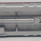 Lionel 6-16097 O Gauge Amtrak Lake Worth Observation Car EX