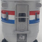 Lionel 6-16097 O Gauge Amtrak Lake Worth Observation Car EX