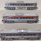 Williams 7322127 O Gauge Triple Headed Diesel Locomotive Set EX/Box