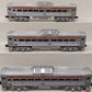Williams 7322127 O Gauge Triple Headed Diesel Locomotive Set EX/Box