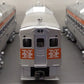 Williams 7322127 O Gauge Triple Headed Diesel Locomotive Set EX/Box