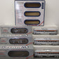 Williams 7322127 O Gauge Triple Headed Diesel Locomotive Set EX/Box