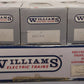 Williams 7322127 O Gauge Triple Headed Diesel Locomotive Set EX/Box