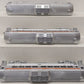 Williams 7322127 O Gauge Triple Headed Diesel Locomotive Set EX/Box